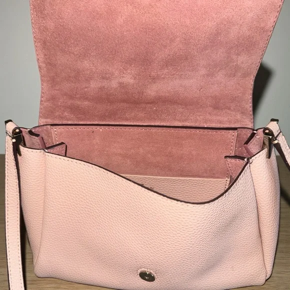 Kate Spade New York Women's Avva Pershing Street - Crossbody GC - Picture 3 of 10